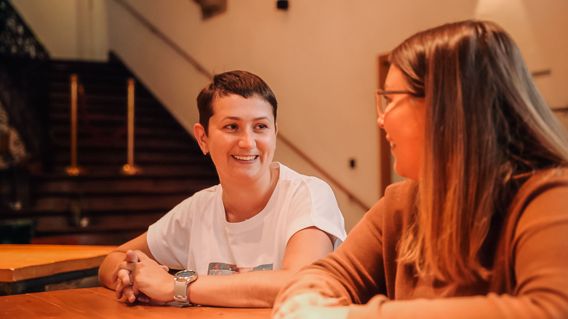 Offene Stellenangebote in Augsburg in der Steuerkanzlei Renate Krüger. ✓ Herausragende Arbeitsatmosphäre ✓ TopDigital-zertifiziert