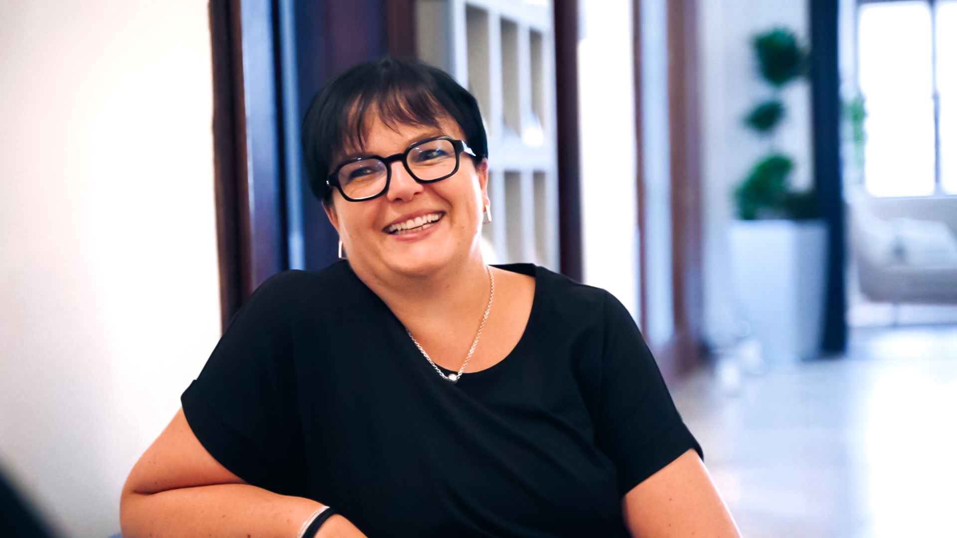 Offene Stellenangebote in Augsburg in der Steuerkanzlei Renate Krüger. ✓ Herausragende Arbeitsatmosphäre ✓ TopDigital-zertifiziert