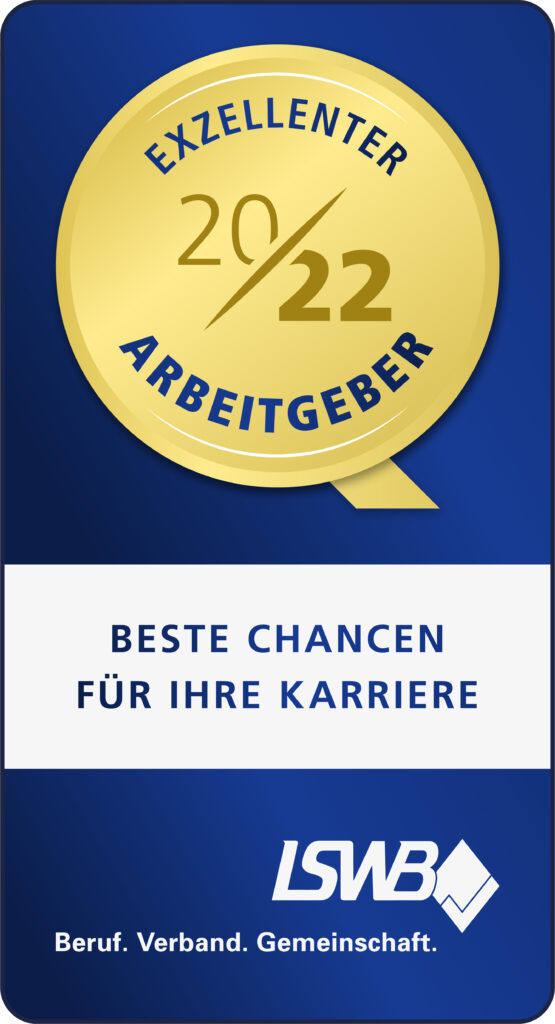 Offene Stellenangebote in Augsburg in der Steuerkanzlei Renate Krüger. ✓ Herausragende Arbeitsatmosphäre ✓ TopDigital-zertifiziert